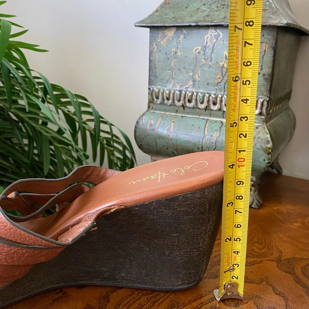 Cole Haan Air Tali High Slide